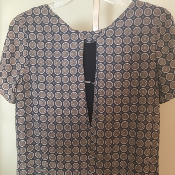 Rokoko Shift Dress L - Picture 3 of 5